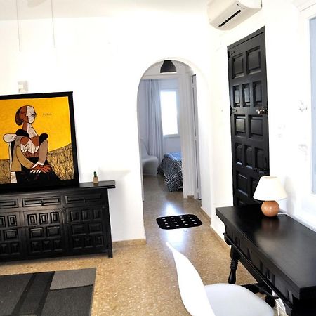 Betlems 2D, bungalow Dénia Bagian luar foto