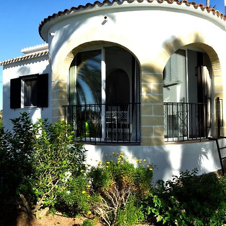 Betlems 2D, bungalow Dénia Bagian luar foto