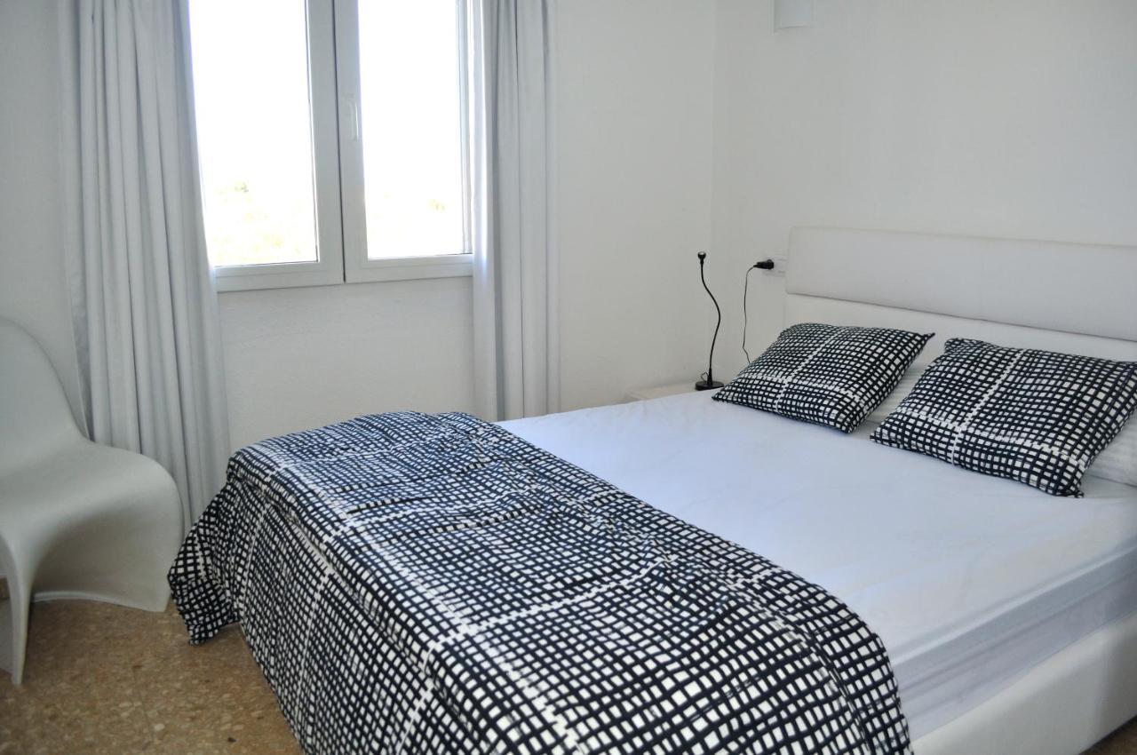 Betlems 2D, bungalow Dénia Bagian luar foto